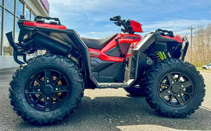 2024 Polaris Sportsman XP 1000 Ultimate Trail