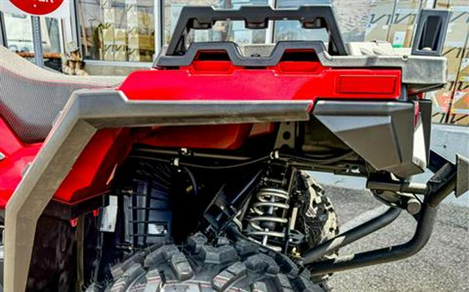 2024 Polaris Sportsman XP 1000 Ultimate Trail