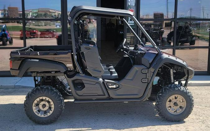 2024 Yamaha Viking EPS Ranch Edition