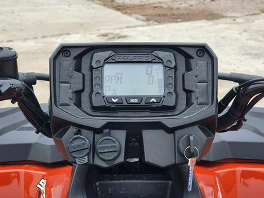 2024 Polaris Sportsman 450 H.O. EPS