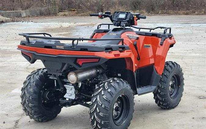 2024 Polaris Sportsman 450 H.O. EPS