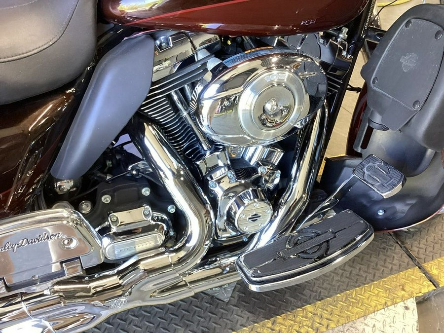 2011 Harley-Davidson® FLHTK - Electra Glide® Ultra Limited