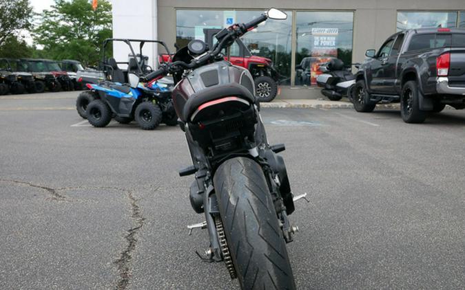 2019 Yamaha XSR900