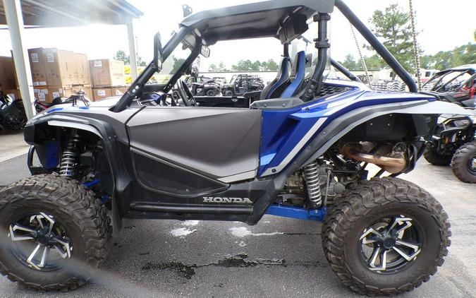 2019 Honda® Talon 1000X