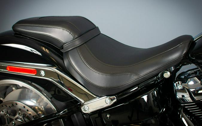 2024 Harley-Davidson Fat Boy 114