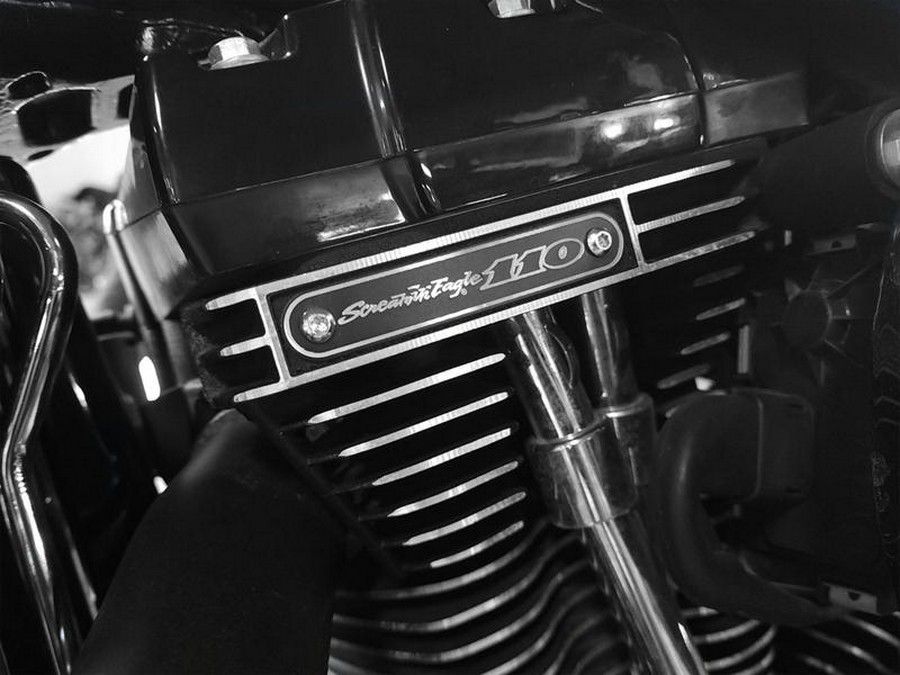 2016 Harley-Davidson® FLSS - Softail Slim® S