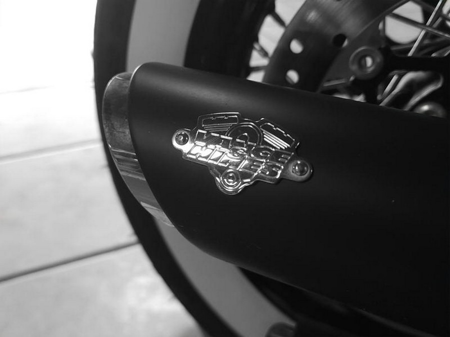 2016 Harley-Davidson® FLSS - Softail Slim® S