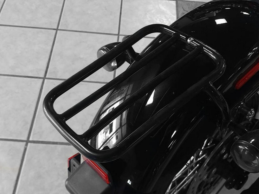 2016 Harley-Davidson® FLSS - Softail Slim® S