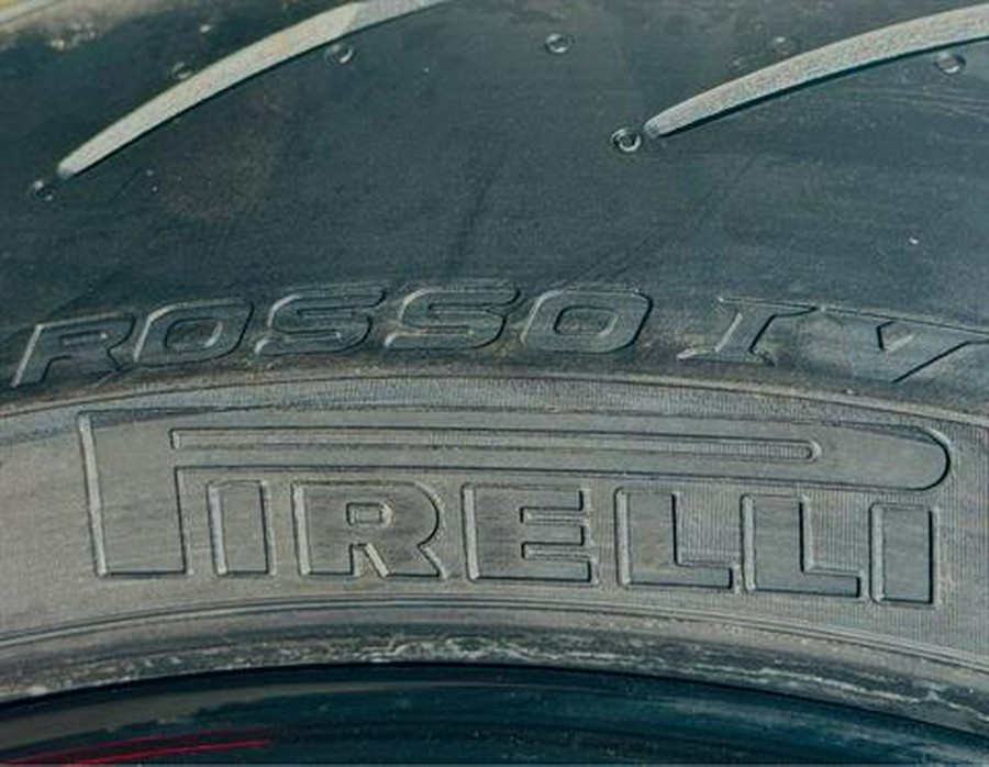 2025 Ducati Hypermotard 698 Mono RVE