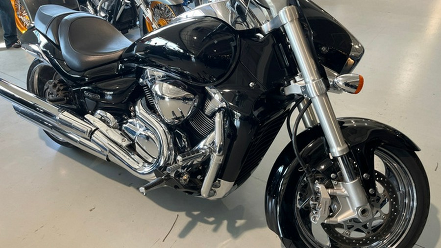 2006 Suzuki Boulevard M109R
