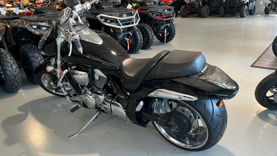 2006 Suzuki Boulevard M109R
