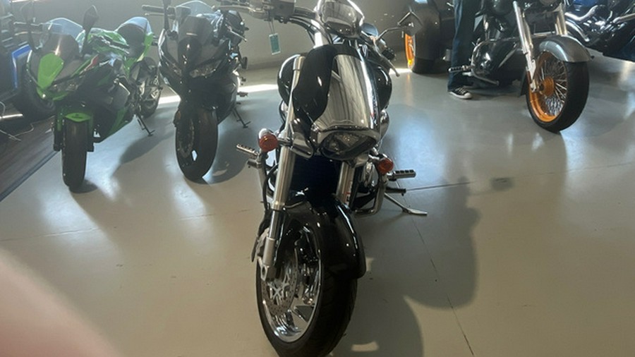 2006 Suzuki Boulevard M109R