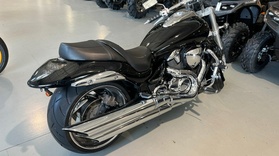 2006 Suzuki Boulevard M109R