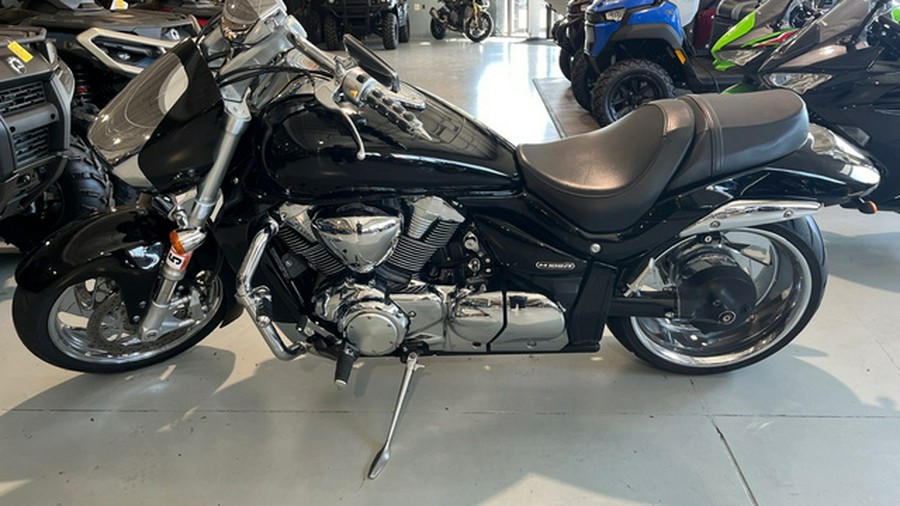 2006 Suzuki Boulevard M109R