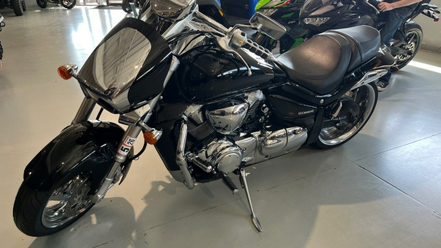 2006 Suzuki Boulevard M109R