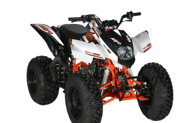 2025 Kayo Storm 150 EFI