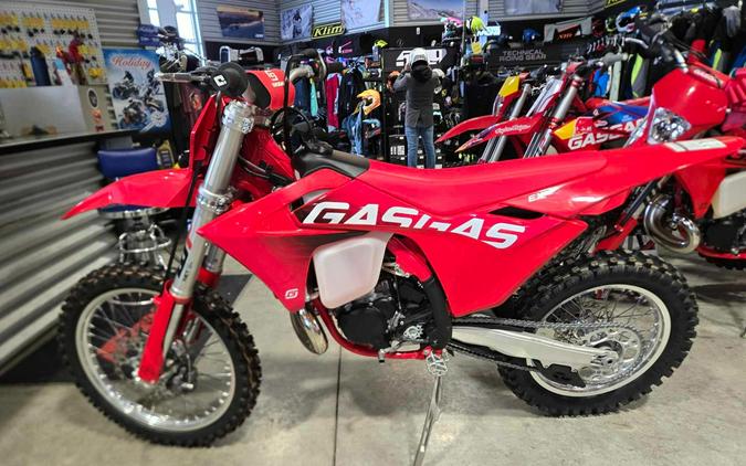 2024 GASGAS EX 300