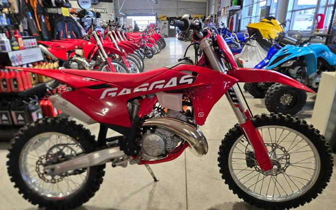 2024 GASGAS EX 300