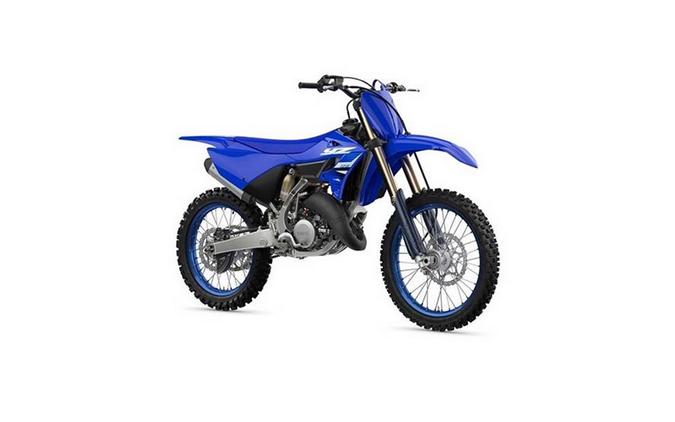 2025 YAMAHA YZ125