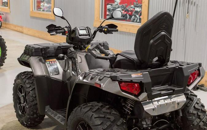 2026 Polaris Sportsman Touring XP 1000 Trail