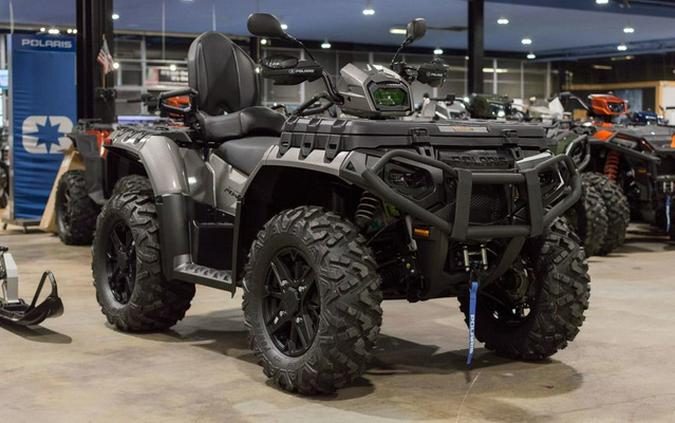 2026 Polaris Sportsman Touring XP 1000 Trail