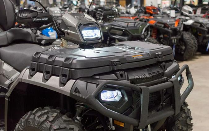 2026 Polaris Sportsman Touring XP 1000 Trail
