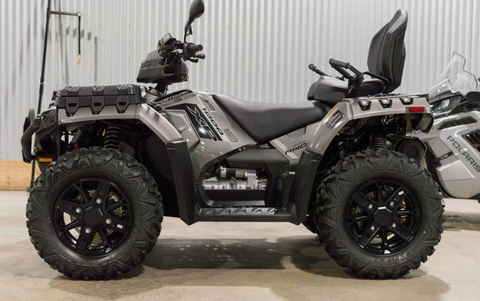 2026 Polaris Sportsman Touring XP 1000 Trail
