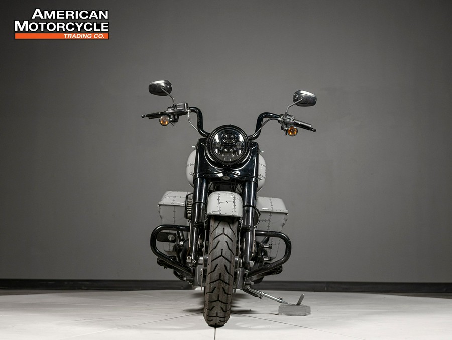 2025 Harley-Davidson Road King Special