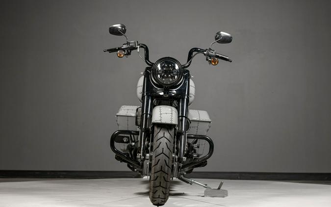 2025 Harley-Davidson Road King Special