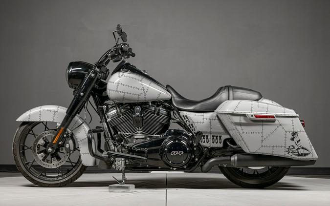 2025 Harley-Davidson Road King Special