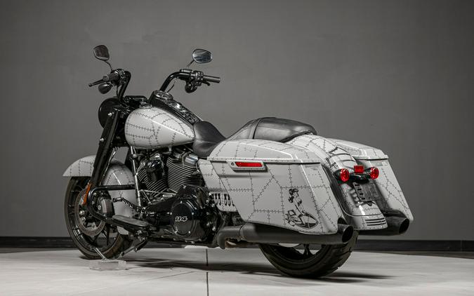 2025 Harley-Davidson Road King Special