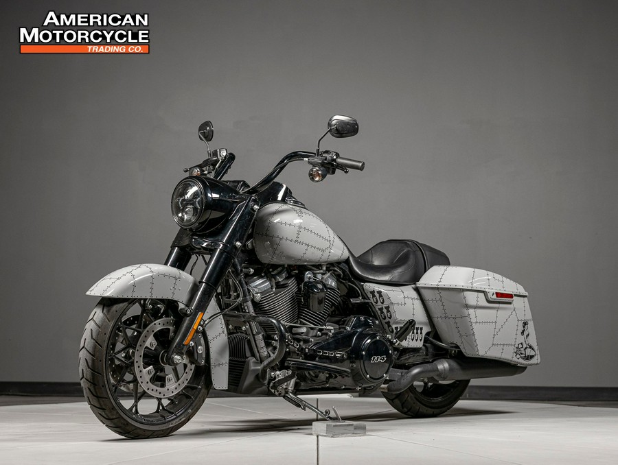 2025 Harley-Davidson Road King Special