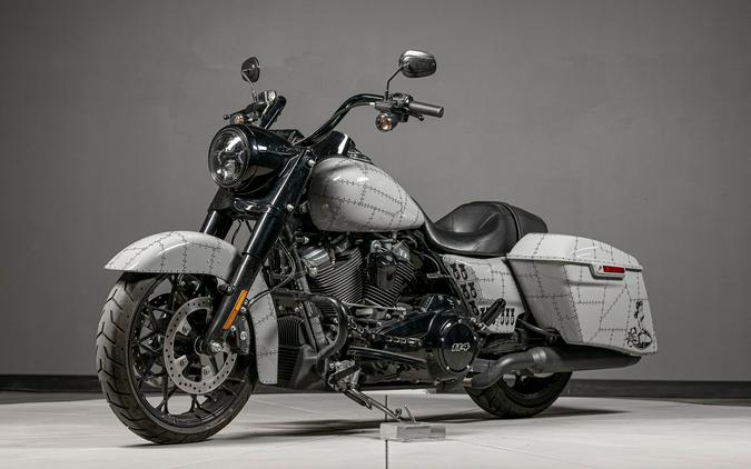 2025 Harley-Davidson Road King Special