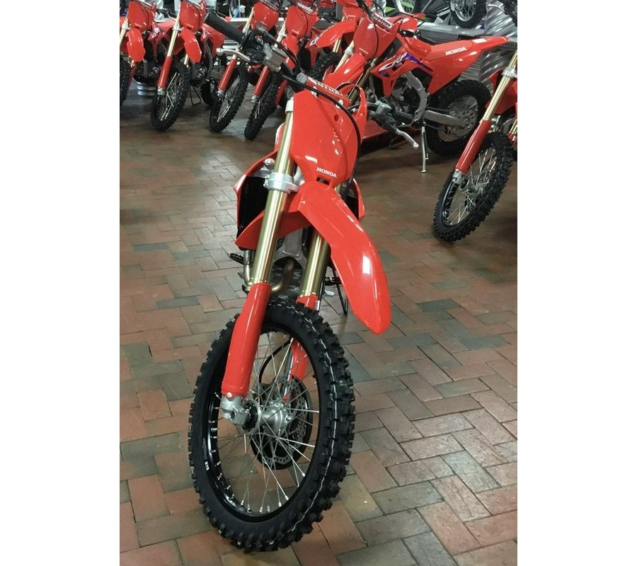 2024 Honda® CRF450R-S