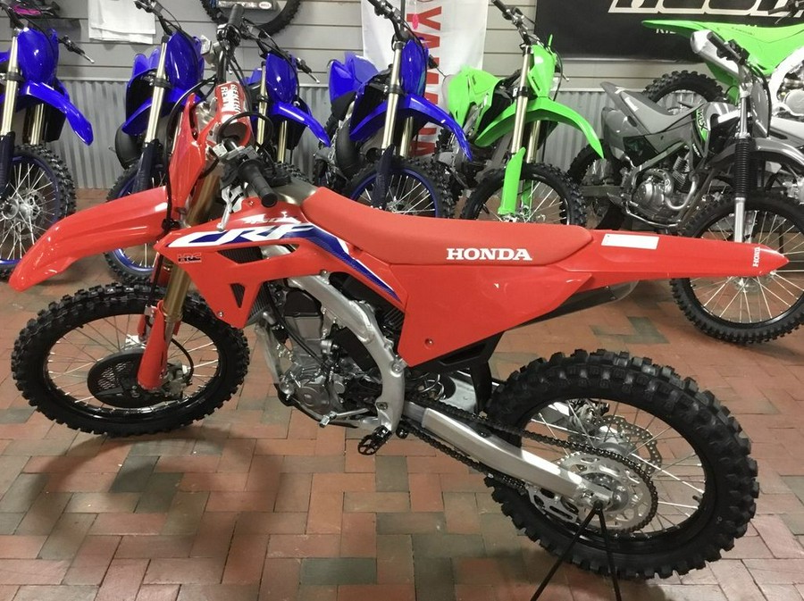 2024 Honda® CRF450R-S