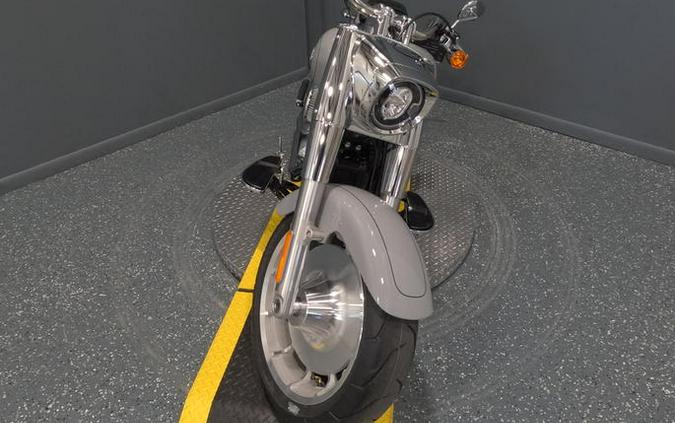 2024 Harley-Davidson® FLFBS - Fat Boy® 114