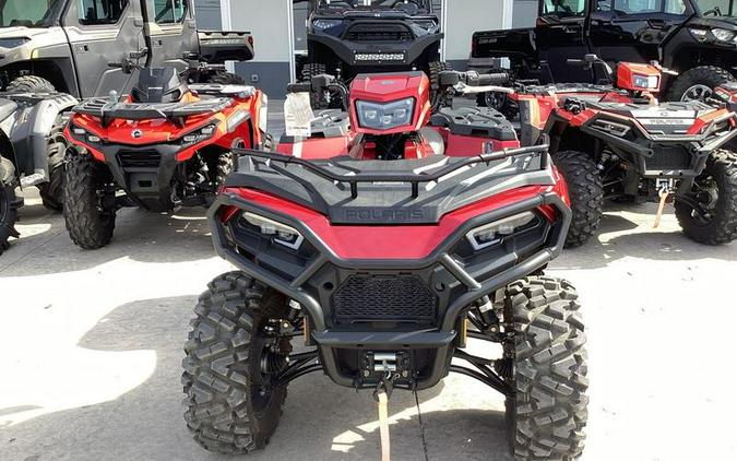 2024 Polaris® Sportsman 570 Trail