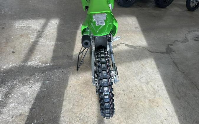 2024 Kawasaki KX™112