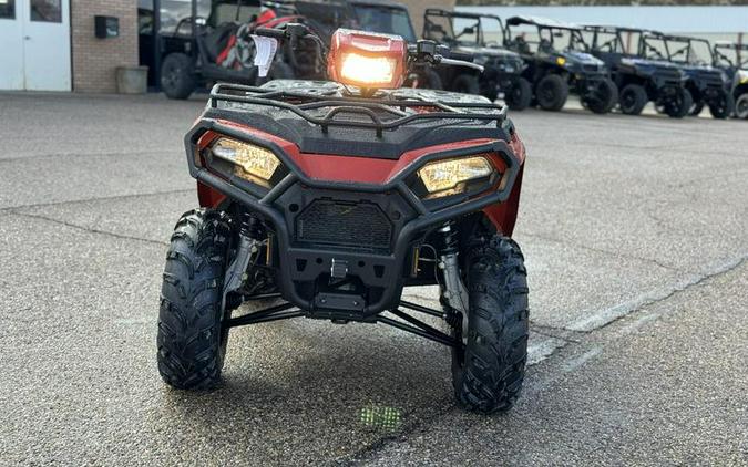 2024 Polaris® Sportsman 450 H.O. Utility