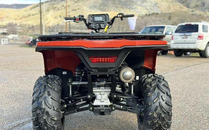 2024 Polaris® Sportsman 450 H.O. Utility