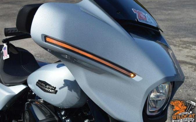 2024 Harley-Davidson FLHX - Street Glide