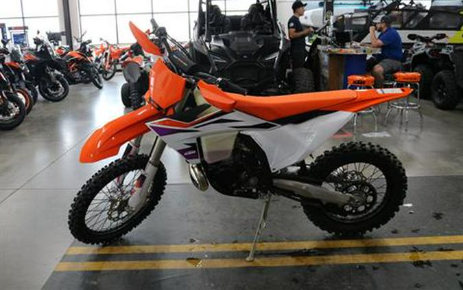 2024 KTM 300 XC