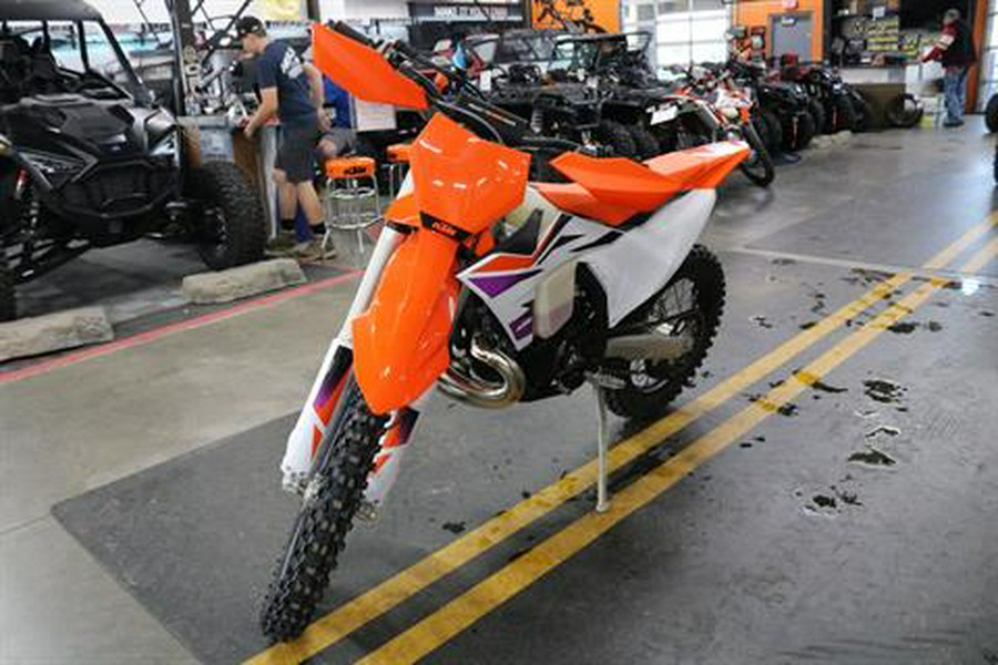 2024 KTM 300 XC