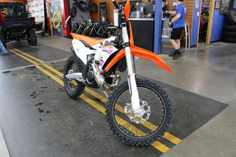 2024 KTM 300 XC