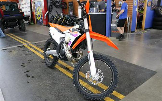 2024 KTM 300 XC