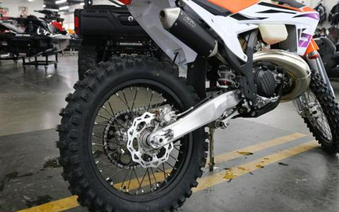 2024 KTM 300 XC