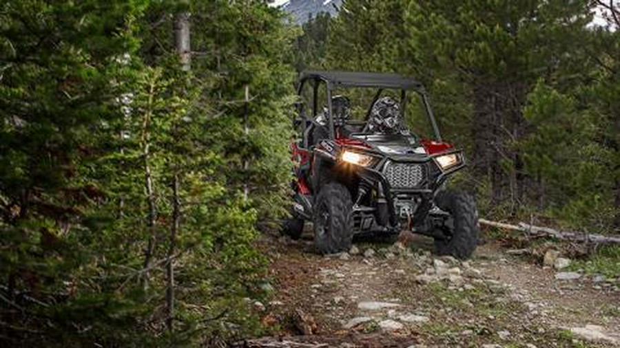 2015 Polaris RZR® 900 EPS