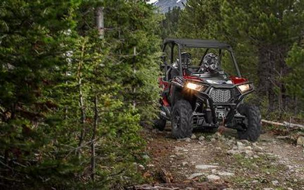 2015 Polaris RZR® 900 EPS