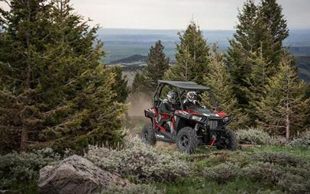 2015 Polaris RZR® 900 EPS