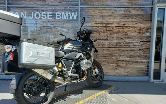 2019 BMW R 1250 GS